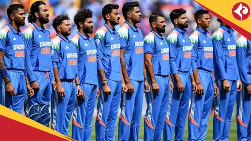 India Cricket Team Predicted Playing XI For Asia Cup 2025 Match Against UAE