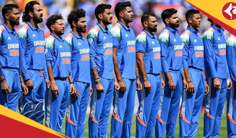 India Cricket Team Predicted Playing XI For Asia Cup 2025 Match Against UAE