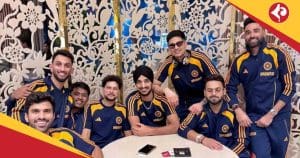 India Cricket Team Shubman Gill with 8 cricketers pass BCCI fitness test for Asia Cup 2025