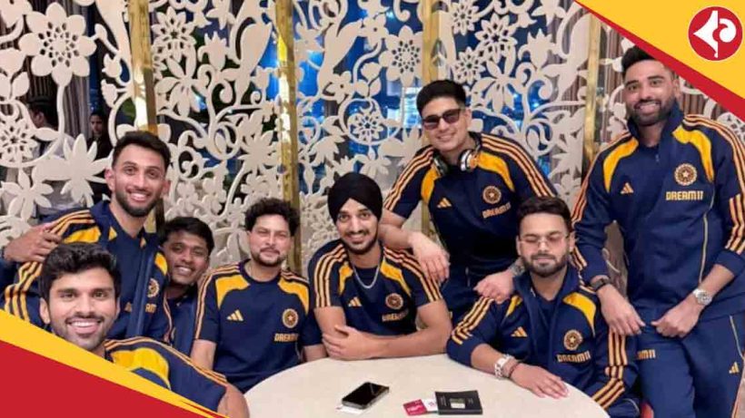 India Cricket Team Shubman Gill with 8 cricketers pass BCCI fitness test for Asia Cup 2025