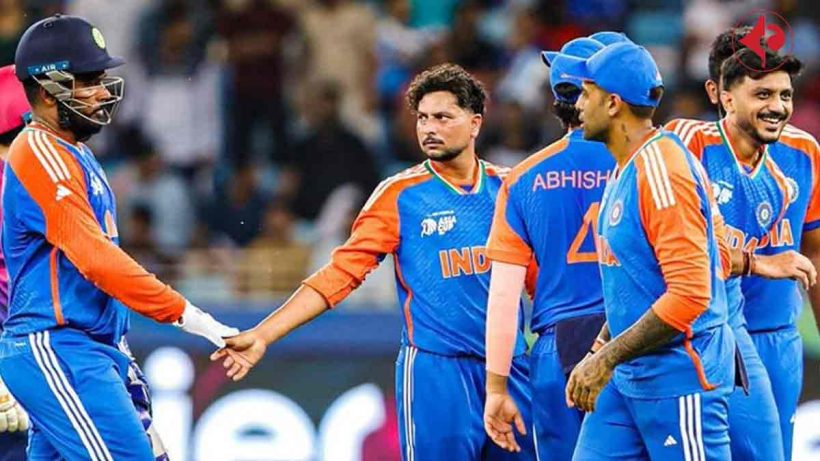 India Cricket Team biggest T20 win against UAE in Asia Cup 2025