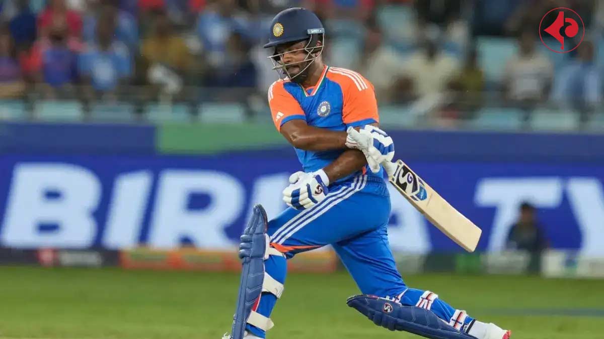India Cricket Team take decision on Sanju Samson ahead Bangladesh match in Asia Cup Super Four