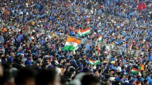 India Football Team as Blue Colts eye Final Spot through India vs Nepal in SAFF U17 Championship