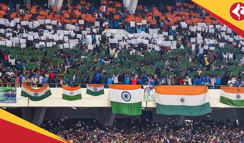 India Football Team eye big step in AFC U23 Asian Cup Qualifiers against hosts Qatar
