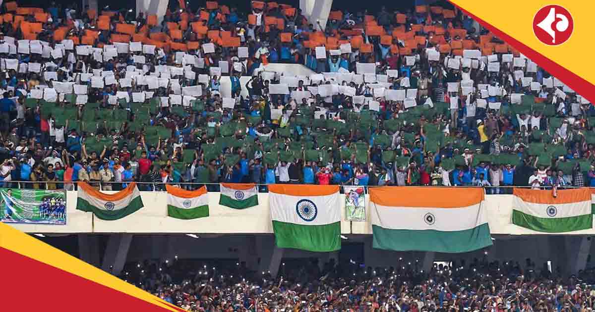 India Football Team eye big step in AFC U23 Asian Cup Qualifiers against hosts Qatar