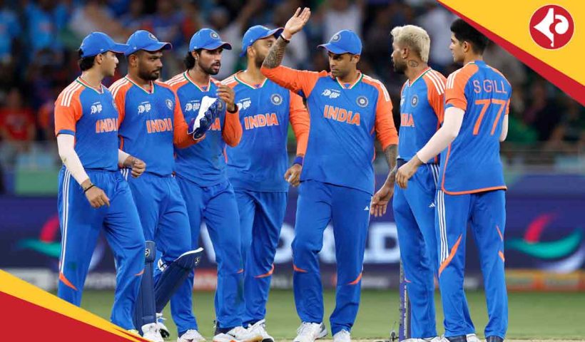India beat Pakistan by 6 wicket in Asia Cup Super Four Match