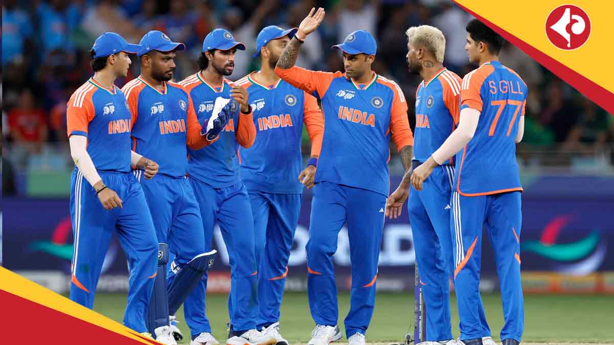 India beat Pakistan by 6 wicket in Asia Cup Super Four Match