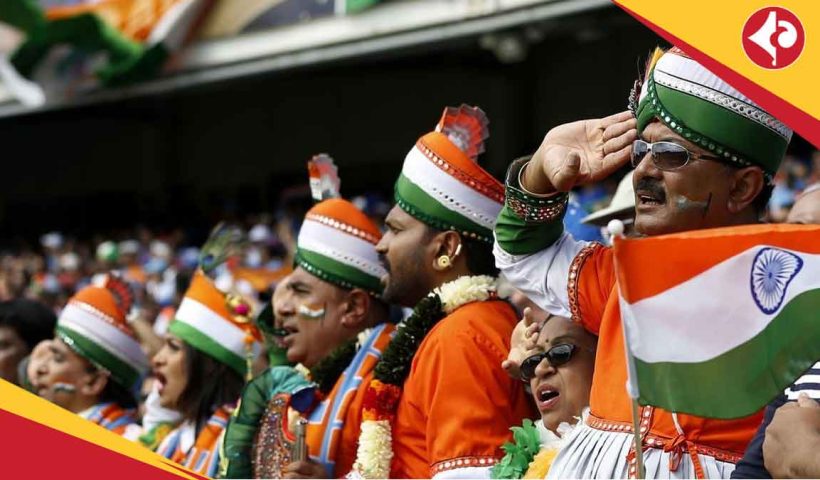 India defeat Pakistan wirh maintain perfect record in SAFF U17 Championship 2025