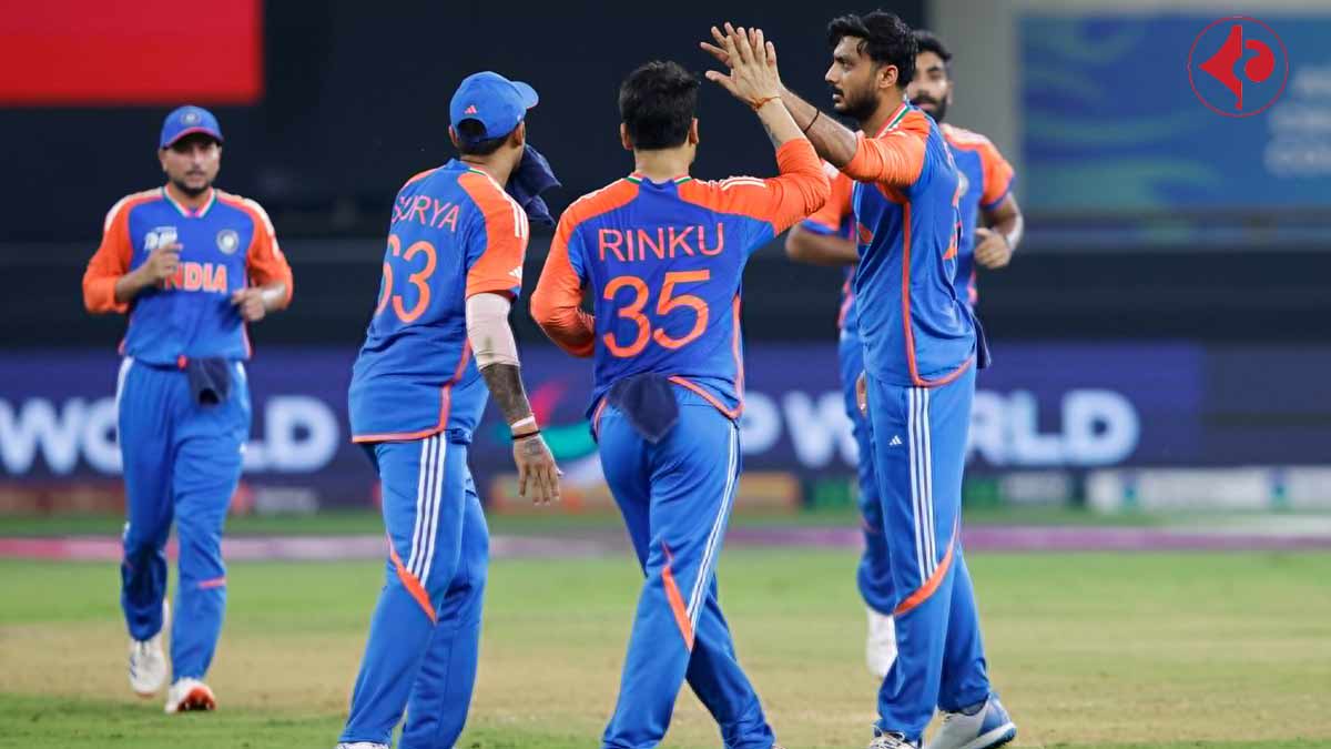 India get 147 run target against Pakistan in Asia Cup Final by Kuldeep Yadav 4 wicket