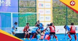India kick off campaign with 11-0 win against Thailand in Womens Hockey Asia Cup 2025