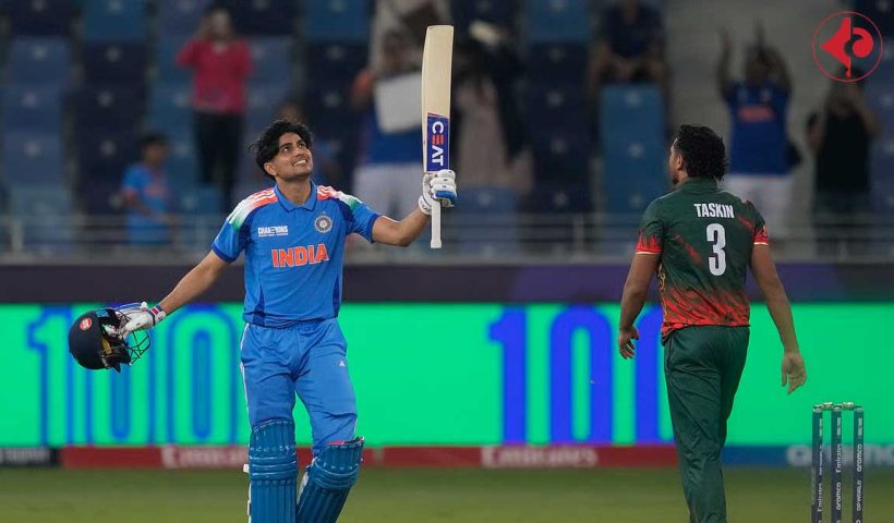 India vs Bangladesh in Asia Cup Super Four Live Update