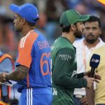 The Kolkata24x7 | Politics India in Asia Cup : কার নির্দেশে হাত মেলালেন না দুই দেশের ক্রিকেটাররা? নাম ফাঁস করল পাক বোর্ড