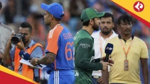 PCB give statement on why India Cricketers boycott handshake with Pakistan in Asia Cup 2025