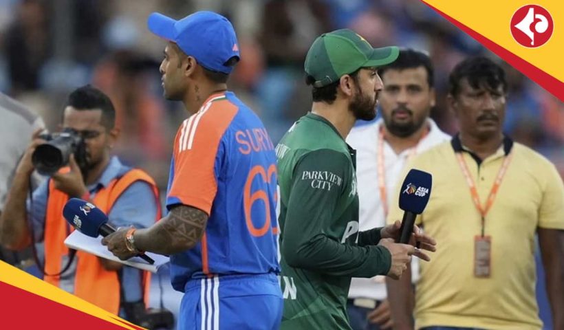 PCB give statement on why India Cricketers boycott handshake with Pakistan in Asia Cup 2025
