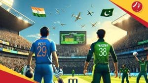 India vs Pakistan in Asia Cup 2025 high voltage clash stats history to Playing XI