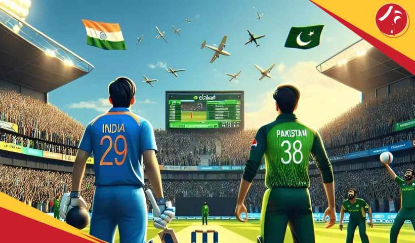 India vs Pakistan in Asia Cup 2025 high voltage clash stats history to Playing XI