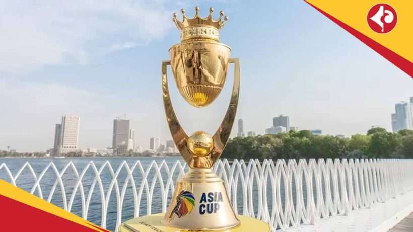 India vs Pakistan in Asia Cup Final