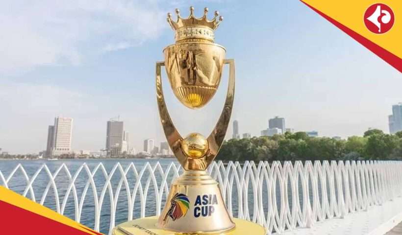  India vs Pakistan in Asia Cup Final