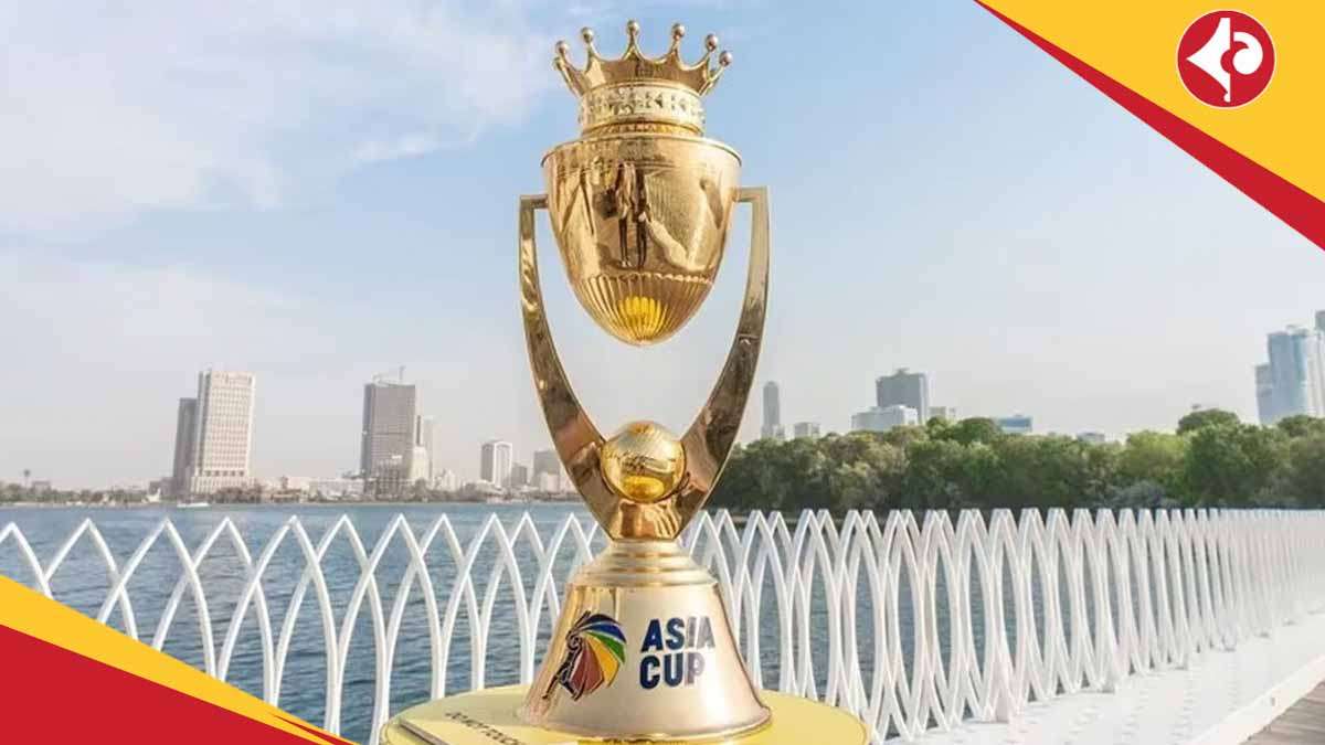  India vs Pakistan in Asia Cup Final