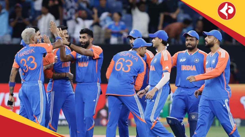 India vs Pakistan in Asia Cup Super Four clash amid Handshake Controversy Suryakumar Yadav focuses on Cricket