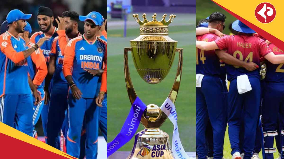 India vs UAE in Asia Cup 2025 as weather Update no rain threat in Dubai