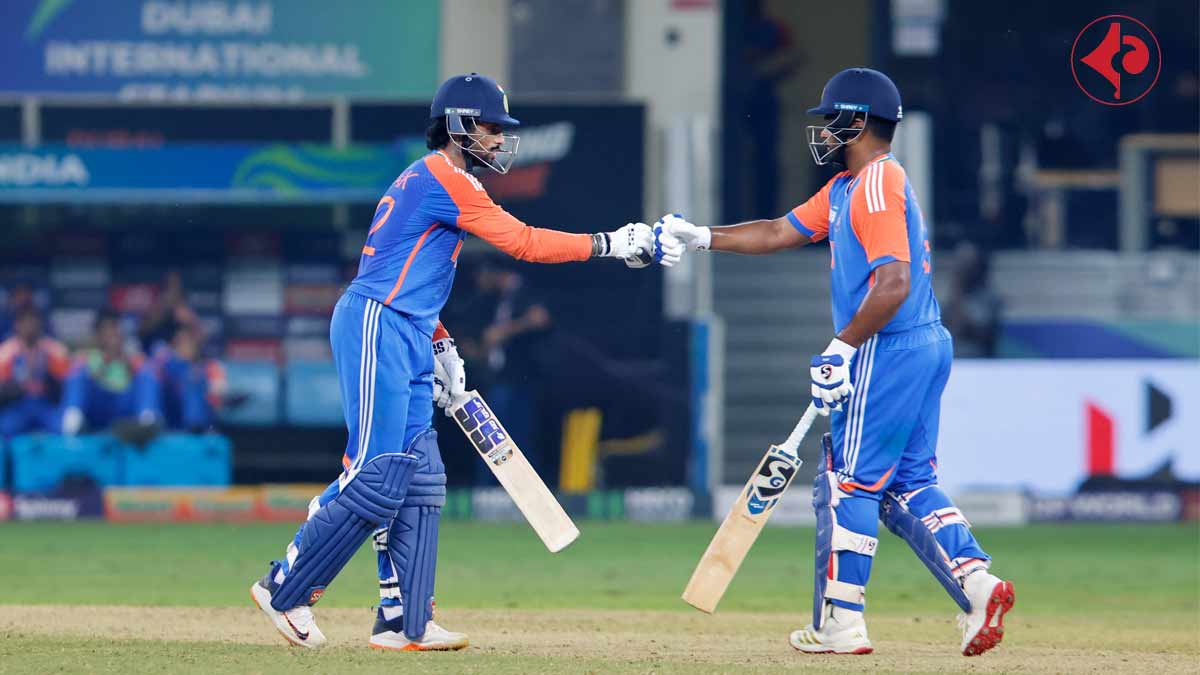 India win Asia Cup 2025 beat Pakistan in Final by 5 wicket