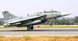 Indian Air Force