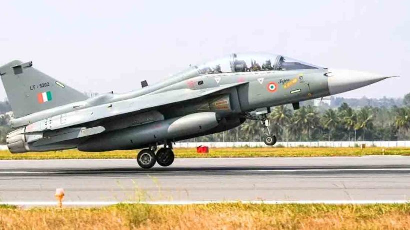 Indian Air Force