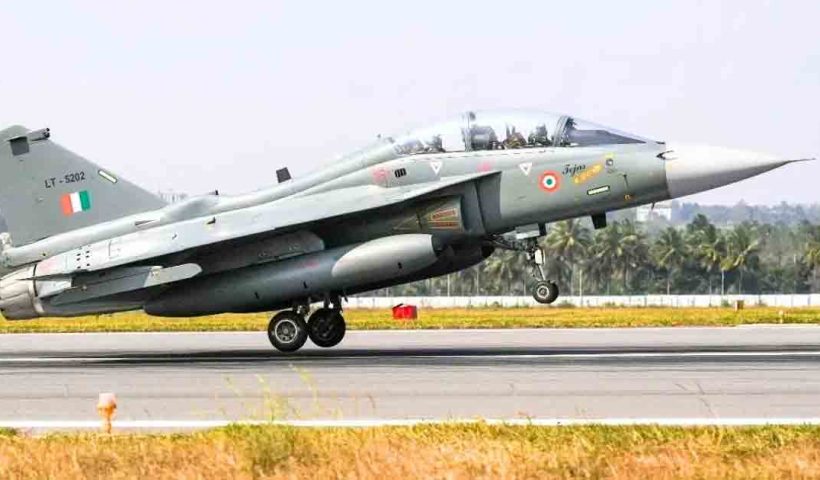 Indian Air Force