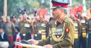Indian Army