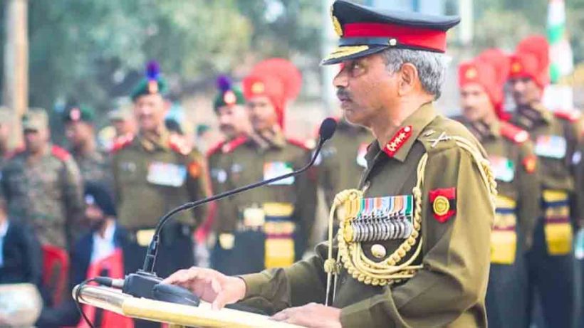 Indian Army