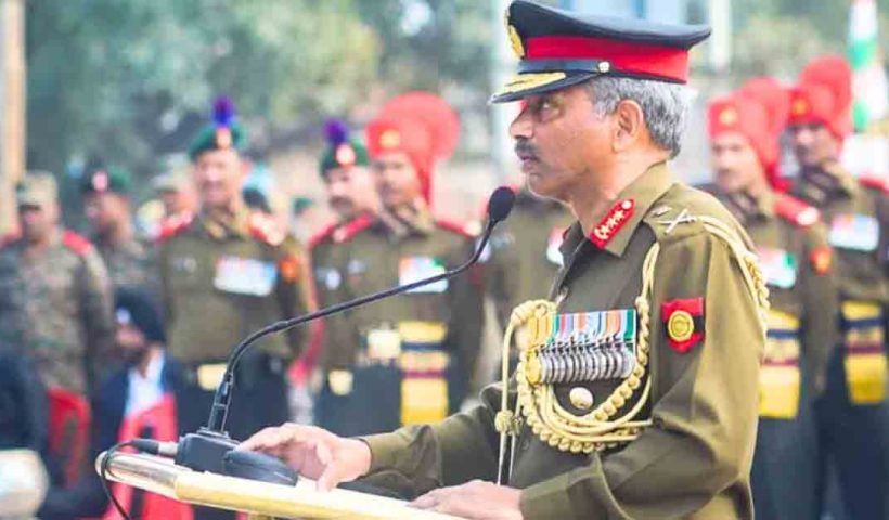 Indian Army