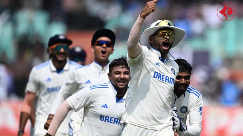 Indian Cricketer Shreyas Iyer opts out to Test Cricket due to back injury ahead of West Indies series