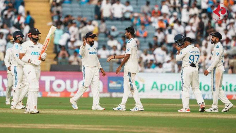 Indian Cricketer Washington Sundar to play for Hampshire in England Country Championship