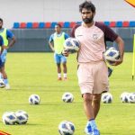 বাংলাদেশ ম্যাচ নিয়ে কী বললেন খালিদ জামিল?