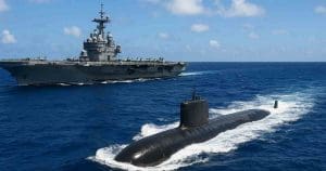 Indian Navy