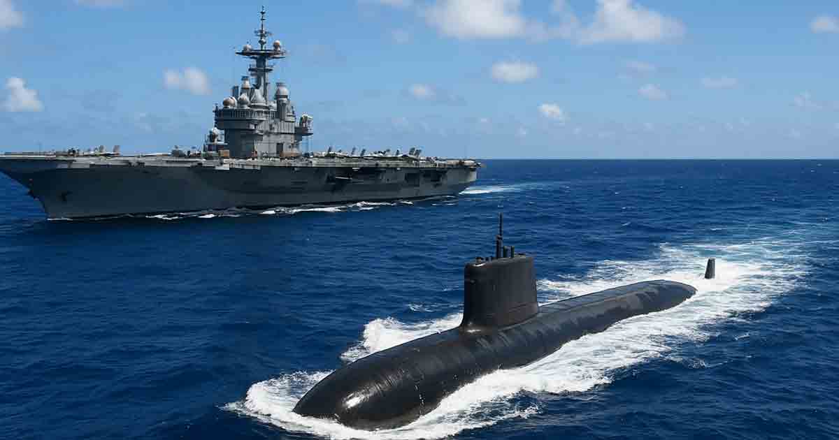 Indian Navy