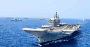 Indian Navy