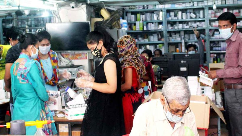 Indian Pharmaceutical Market
