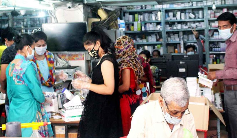 Indian Pharmaceutical Market