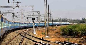 Indian Railways
