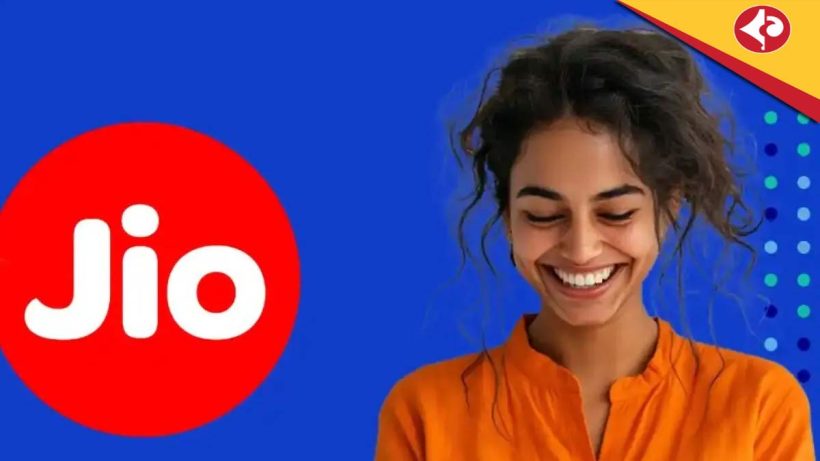 Jio recharge plans with free 5G 2GB data