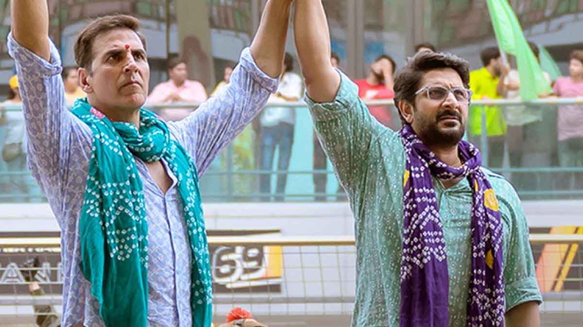 Jolly LLB 3 Bengali Entertainment News