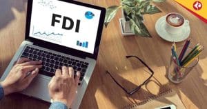 Karnataka Leads FDI