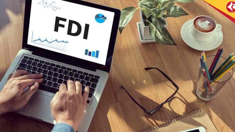 Karnataka Leads FDI