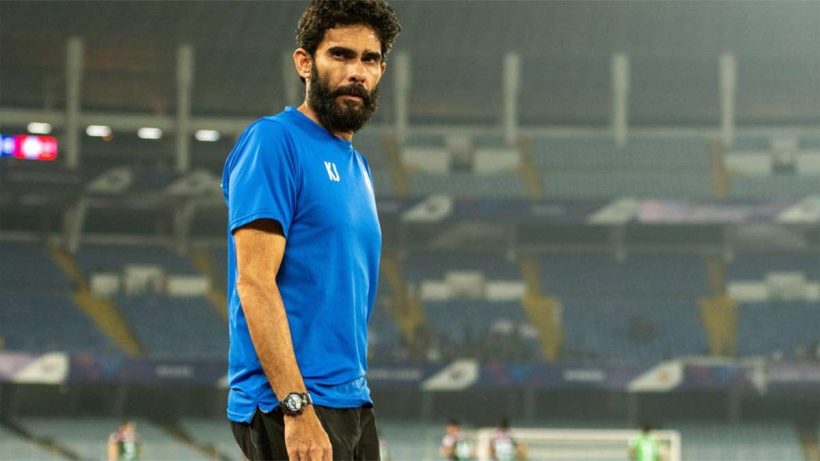 Khalid Jamil said Confidence Teamwork after India Football Team beat Oman in CAFA Nations Cup 2025