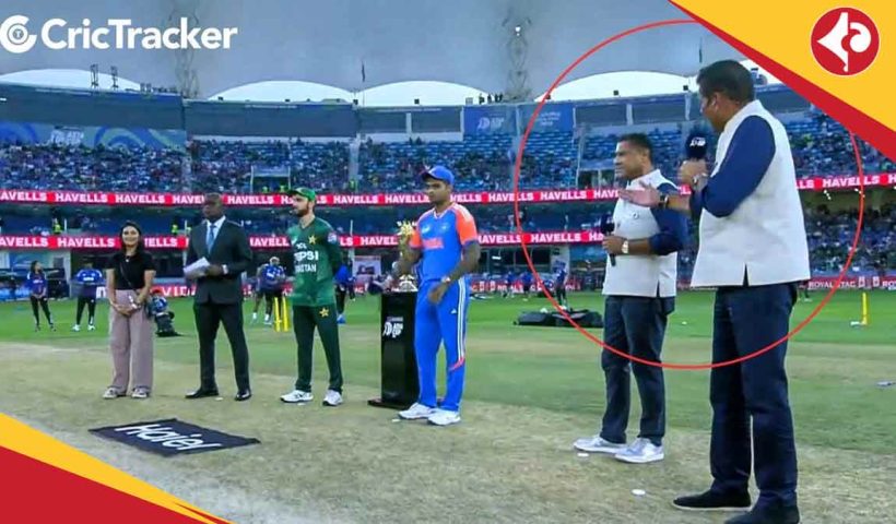 Live Update India vs Pakistan in Asia Cup 2025 Final