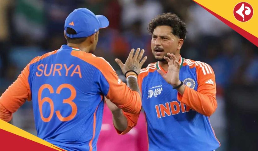 Kuldeep Yadav Coach comment on India vs Pakistan clash in Asia Cup 2025 preview to squad