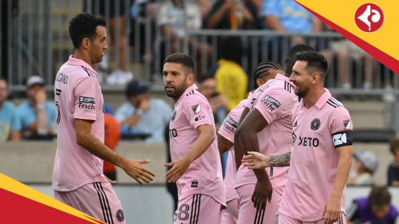 Lionel Messi friend Spanish Footballer Sergio Busquets announces retirement from club football