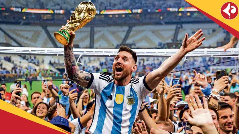 Lionel Messi said heartfull message ahead of last competitive match in Argentina vs Venezuela
